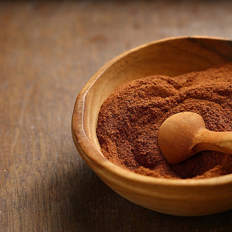 Black Tea Instant Powder